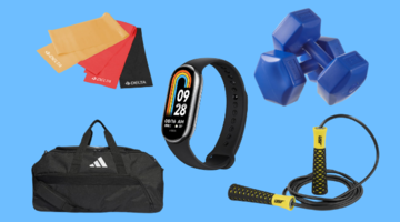 2023'&uuml;n &ccedil;ok satan fitness ekipmanları burada! &Ccedil;oğu indirimde
