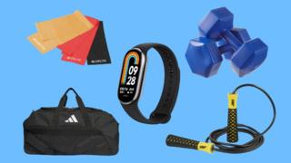 2023 yılının en çok satan fitness ekipmanlarını sizin için bir araya getirdik