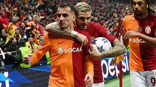 Galatasaray, Sparta Prag turunu geçebiliyor mu?