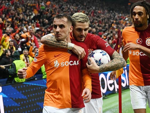 Dünyaca ünlü istatistik şirketi açıkladı! Galatasaray, UEFA Avrupa Ligi'nde eşleştiği Sparta Prag turunu geçebiliyor mu?