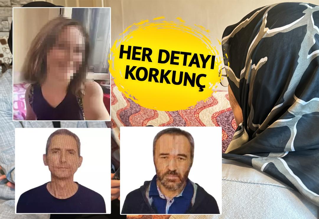 'Bacaklarını kesmiş kutuya koymuş, &ouml;b&uuml;r odada saklamış' Dehşet evinden korkun&ccedil; detaylar! G&uuml;nlerce cesetle aynı odada kaldı, yaralı halde cinsel saldırıya uğradı