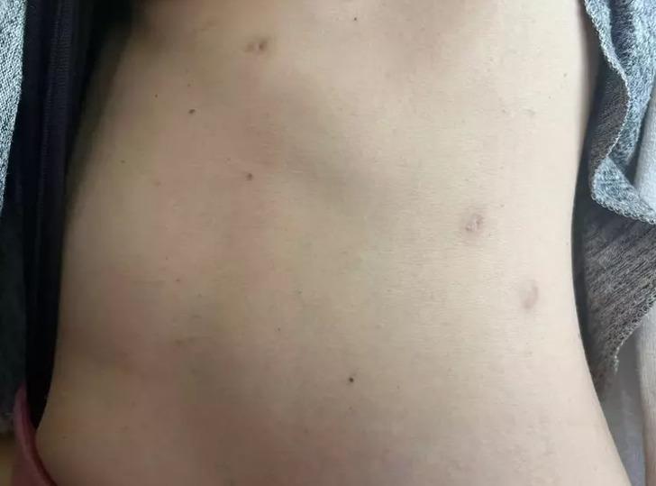 'Bacaklarını kesmiş kutuya koymuş, öbür odada saklamış' Dehşet evinden korkunç detaylar! Günlerce cesetle aynı odada kaldı, yaralı halde cinsel saldırıya uğradı G2