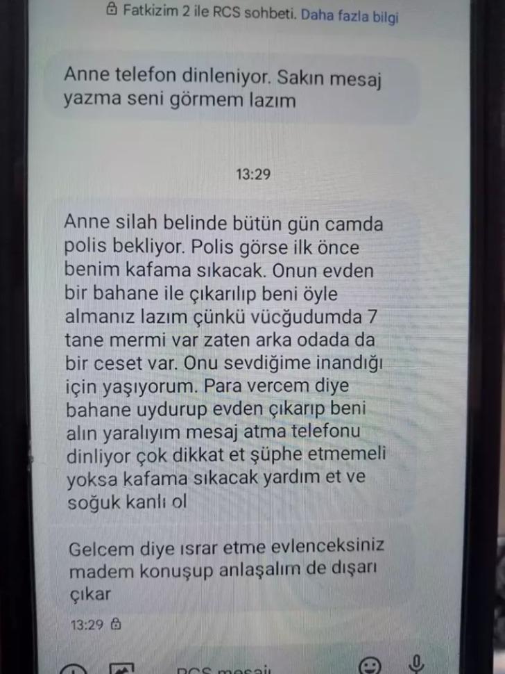 'Bacaklarını kesmiş kutuya koymuş, öbür odada saklamış' Dehşet evinden korkunç detaylar! Günlerce cesetle aynı odada kaldı, yaralı halde cinsel saldırıya uğradı G3