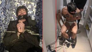 İstanbul'daki işkence villasıyla ilgili muamma çözüldü! Sırp çete liderinin cesedi Sarıyer'de aranıyordu