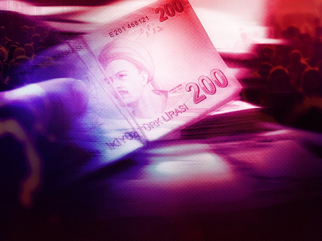 10 bin TL'nin &uuml;st&uuml;nde maaş alanlara yarar, altındakilere yaramaz! 2024 zamlı emekli maaşları i&ccedil;in &ccedil;izgiyi &ccedil;ekti... Memur, SSK ve Bağ-Kur emeklileri i&ccedil;in net konuştu