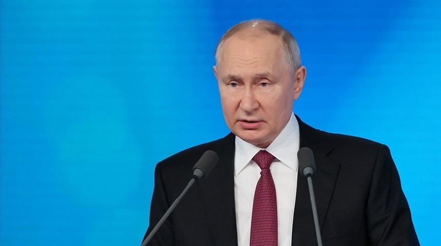 Rusya'dan Ukrayna'nın NATO üyeliği hakkında açıklamada: 15 yıl sonra bile kabul edilemez