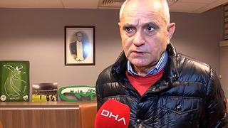 Bursaspor Başkanı Recep Günay: “Bursaspor için ölümü göze aldım”