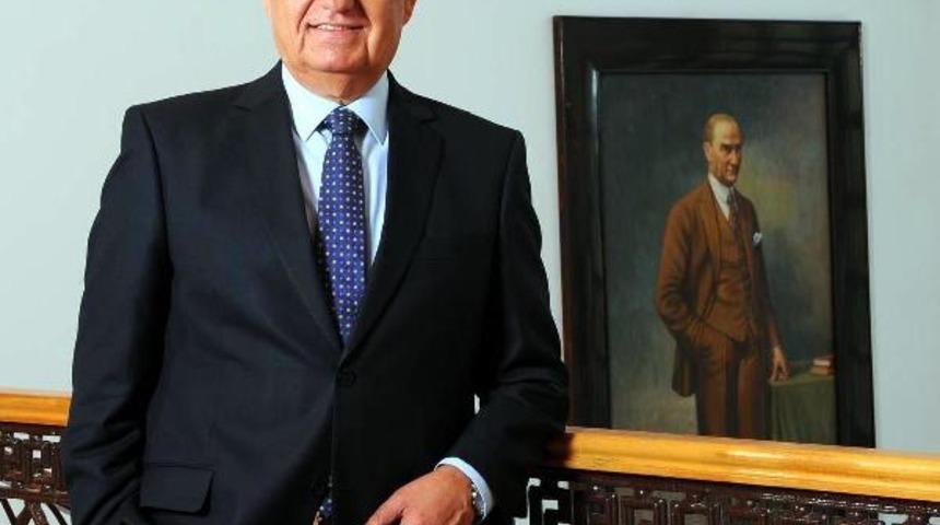 Başkan Gürün'den müfettiş açıklaması