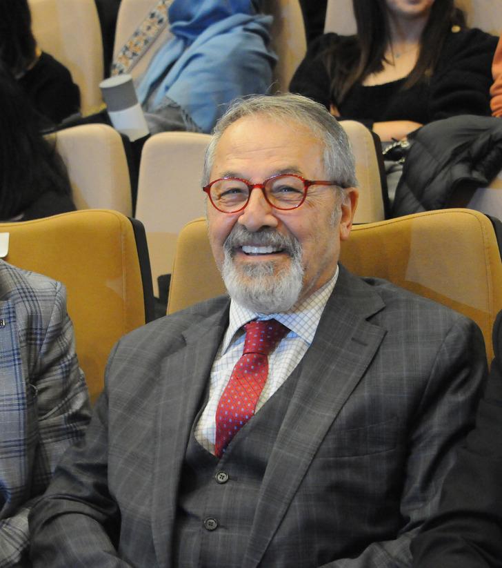 'EYT' çıkışı dikkat çekti! Prof. Dr. Naci Görür'den çok konuşulacak 'Marmara depremi' sözleri "Ne kadar gecikirse daha ağır geliyor demektir" G5