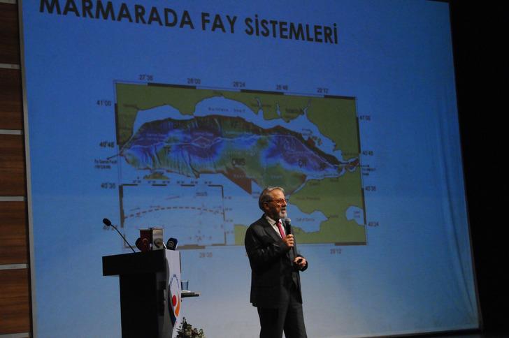 'EYT' çıkışı dikkat çekti! Prof. Dr. Naci Görür'den çok konuşulacak 'Marmara depremi' sözleri "Ne kadar gecikirse daha ağır geliyor demektir" G2