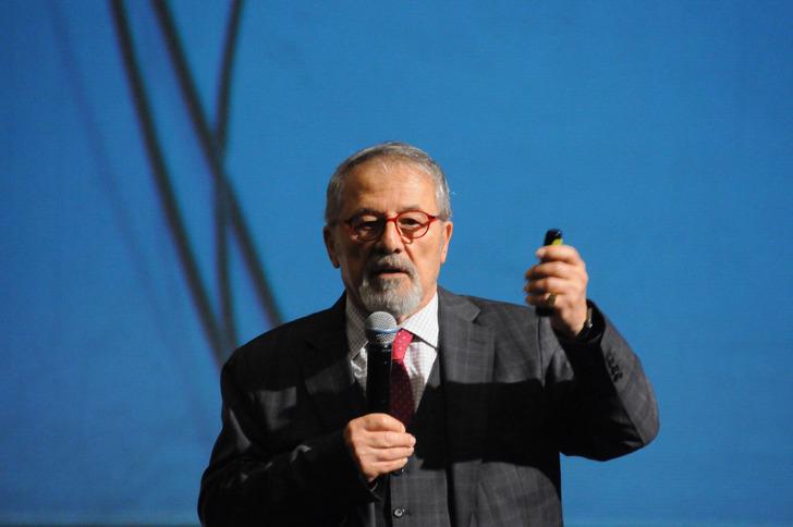 'EYT' çıkışı dikkat çekti! Prof. Dr. Naci Görür'den çok konuşulacak 'Marmara depremi' sözleri "Ne kadar gecikirse daha ağır geliyor demektir" G4