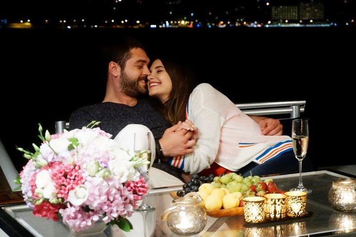 Tatlı İntikam 15. Bölüm Fotoğrafları G3