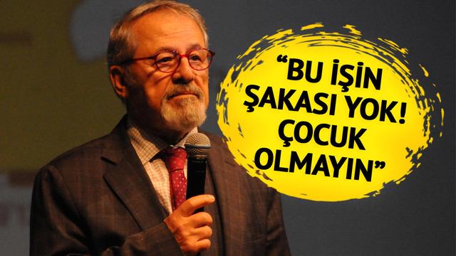 'EYT' çıkışı dikkat çekti! Prof. Dr. Naci Görür'den çok konuşulacak 'Marmara depremi' sözleri Ne kadar gecikirse daha ağır geliyor demektir