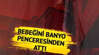 Bunu yapan insan olamaz! Evde doğum yapan 22 yaşındaki kadın bebeği bina boşluğuna attı: Acı gerçek kokuyla bulundu