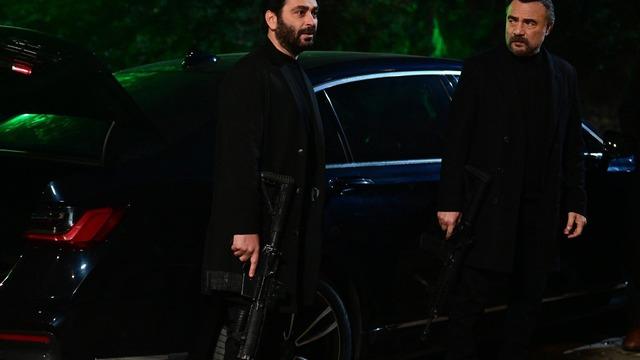 BEN BU CİHANA SIĞMAZAM 50. BÖLÜM İZLE! Ben Bu Cihana Sığmazam yeni bölüm konusu nedir? Son bölüm özeti ve ATV yayın akışı!