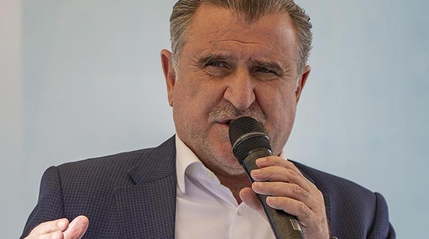 SON DAKİKA | Bakan Bak'tan 'asansör' açıklaması! "Artık ASTAK üzerinden takip edilebiliyor"