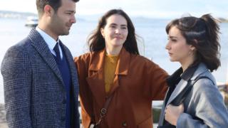 ÜÇ KIZ KARDEŞ 67. BÖLÜM İZLE! Üç Kız Kardeş yeni bölüm konusu nedir? İşte son bölüm özeti ve Kanal D 19 Aralık yayın akışı!