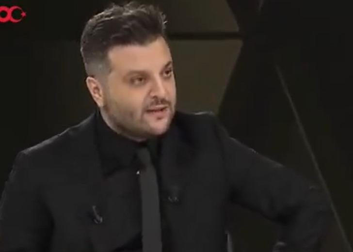 'Taşınması lazım, kurtulma şansı yok' Naci Görür canlı yayında iki yere özellikle vurgu yaptı! 'Aynen Hatay'ı söylediğimiz gibi... Sahip çıkın! Tam riskin altında' G2