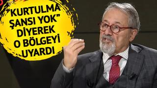 'Taşınması lazım, kurtulma şansı yok' Naci Görür canlı yayında iki yere özellikle vurgu yaptı! 'Aynen Hatay'ı söylediğimiz gibi... Sahip çıkın! Tam riskin altında'