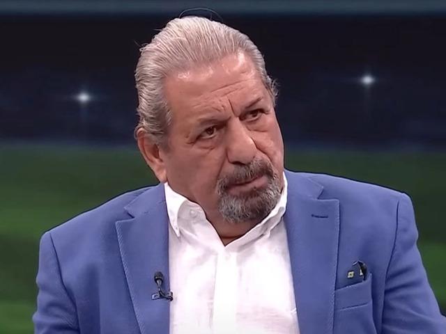 İstanbulspor'un sahadan çekilmesinin ardından Erman Toroğlu'ndan korkutan yorum!