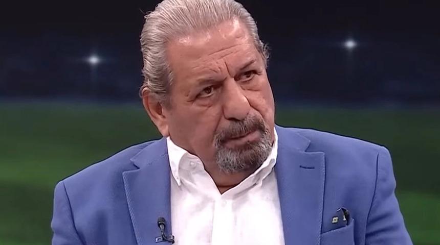 İstanbulspor'un sahadan çekilmesinin ardından Erman Toroğlu'ndan korkutan yorum!