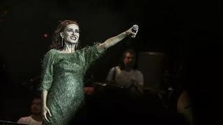 'Yoğun bakıma alındı' iddialarına yalanlama Yıldız Tilbe'den haber var: Durumu gayet iyi