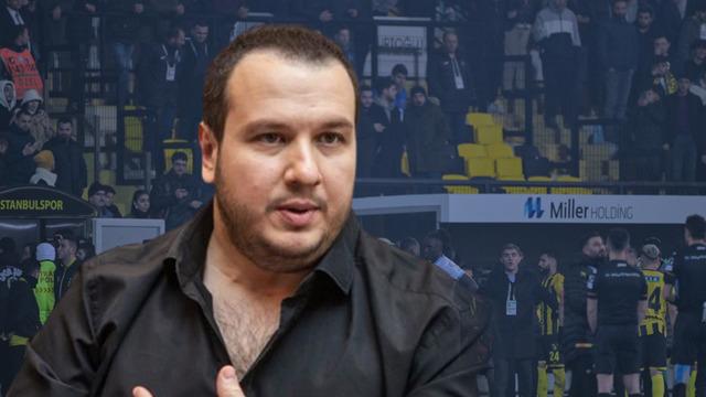 Süper Lig'de yaşananların ardından Şahan Gökbakar ağzını fena bozdu: Bu ne böyle...