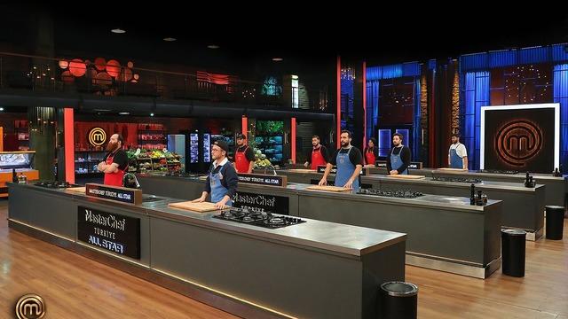  MasterChef'te eleme adayı kim oldu? 19 Aralık 2023 MasterChef All Star ilk dokunulmazlığı kim, hangi takım kazandı? 