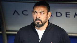 Sivasspor'dan paylaşım! ''Başakşehir'de kara gece''