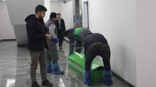 Haber alınamayan üniversite öğrencisi evinde ölü bulundu