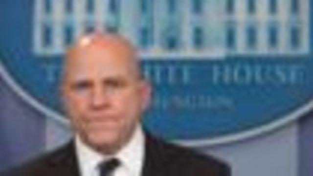 Dışişleri'nden MacMaster'ın sözlerine tepki: Temelsiz ve kabul edilemez