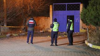 Eski eşinin tüm ailesini öldürdü! Afyonkarahisar’da katliam: 4 ölü… 