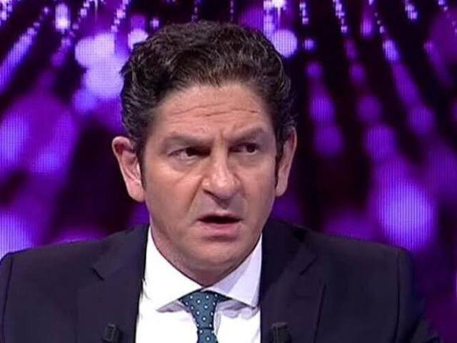 Ünlü yorumcu Güntekin Onay canlı yayında 'Haberiniz yok belki ama...' diyerek duyurdu! Meğer o kulüp de sahadan çekilecekmiş