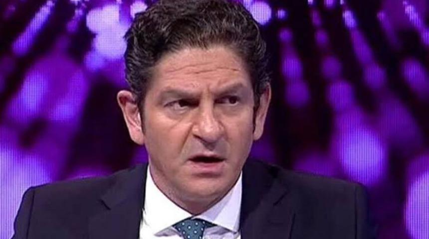 Ünlü yorumcu Güntekin Onay canlı yayında 'Haberiniz yok belki ama...' diyerek duyurdu! Meğer o kulüp de sahadan çekilecekmiş