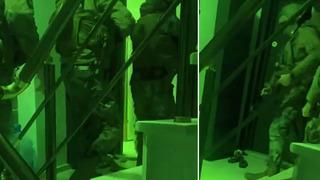 Son dakika: 63 ilde 'Kafes' operasyonu: 302 şüpheli yakalandı