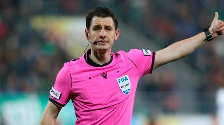 Fenerbahçe maçı öncesi Kayserispor'dan alışılmadık paylaşım! Kolovetsios, Dzeko ve Halil Umut Meler...