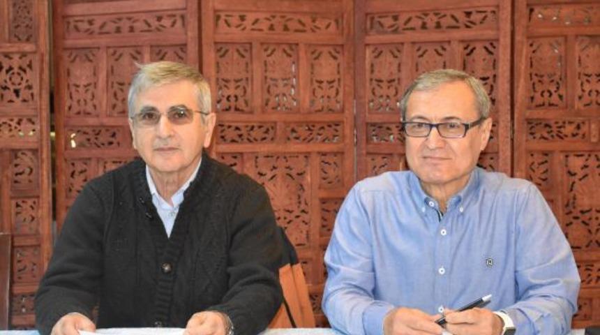 Tarımsal ilaçlara karşı 48 bin 827 imza topladılar