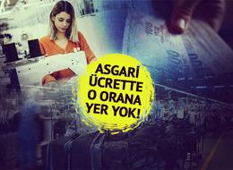Son dakika: Asgari ücret 3. toplantısında masaya ilk somut rakam geliyor: Yüzde 40, 50, 55… ‘O oranı konuşmayacağız bile!’ Yeni asgari ücret ne zaman açıklanacak?