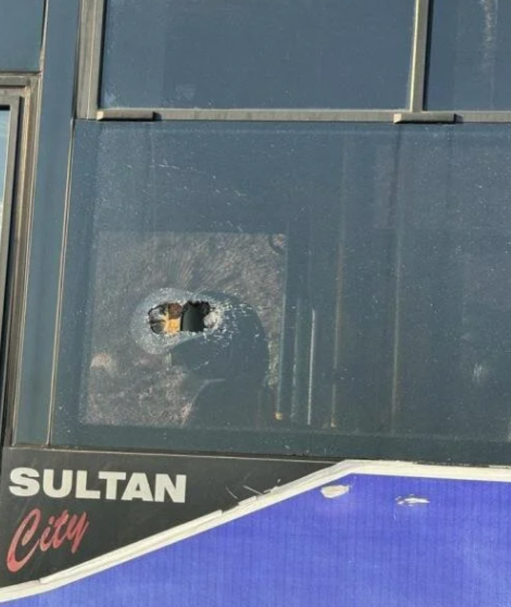 Yenilince hakeme saldırıp, burnunu kırdılar! Jandarma sahaya indi, soruşturma başlatıldı G1