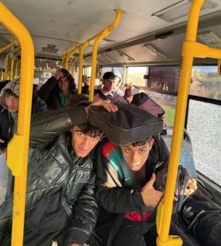 Yenilince hakeme saldırıp, burnunu kırdılar! Jandarma sahaya indi, soruşturma başlatıldı G2