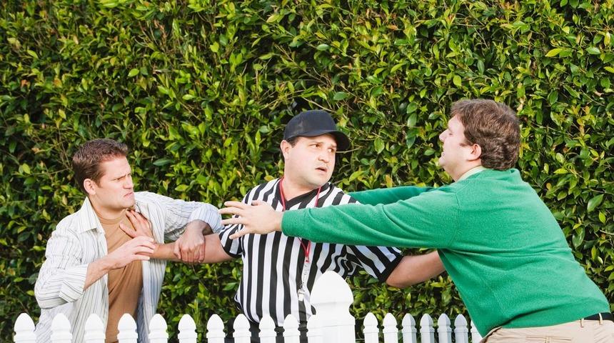 Ev almadan önce dikkat edin! Komşularıyla anlaşamayan burçlar açıklandı