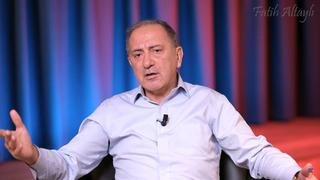 Akşener'in 'İmamoğlu ve Erdoğan' çıkışına 'zırva' deyip sert çıktı! Fatih Altaylı: Bazen insan korkularını bastırmak için efelenir