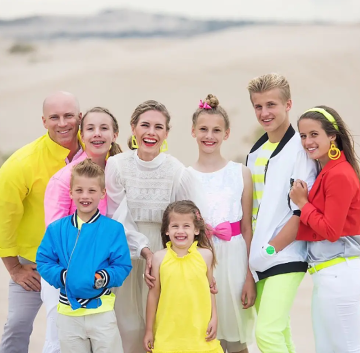 YouTuber Ruby Franke çocuklarına işkence yaptığını itiraf etti! Kelepçeleyerek bağladı ve günlerce aç bıraktı... 'Cinler tarafından ele geçirilmişti' G4