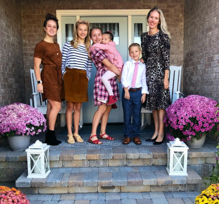 YouTuber Ruby Franke çocuklarına işkence yaptığını itiraf etti! Kelepçeleyerek bağladı ve günlerce aç bıraktı... 'Cinler tarafından ele geçirilmişti' G5