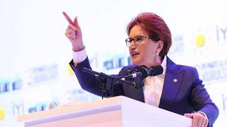 İYİ Parti için kader günü: Kurultay tarihi belli oldu! Gözler Meral Akşener'de