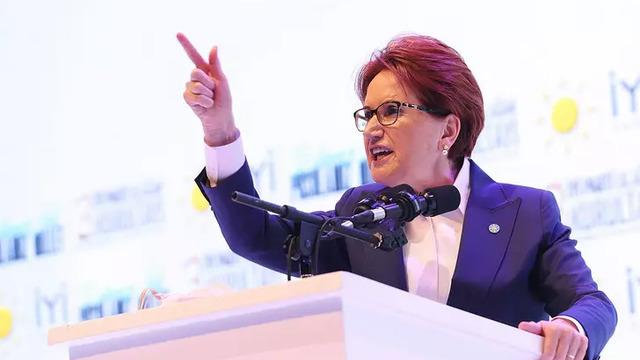İYİ Parti için kader günü: Kurultay tarihi belli oldu! Gözler Meral Akşener'de
