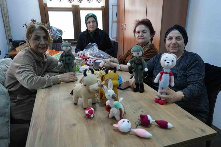 Can sıkıntısından başladılar... Asgari ücretten fazla para kazanıyorlar! 'Ben yapabiliyorsam herkes yapabilir' G4