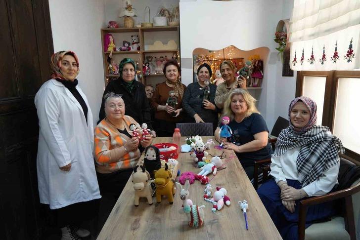 Can sıkıntısından başladılar... Asgari ücretten fazla para kazanıyorlar! 'Ben yapabiliyorsam herkes yapabilir' G1