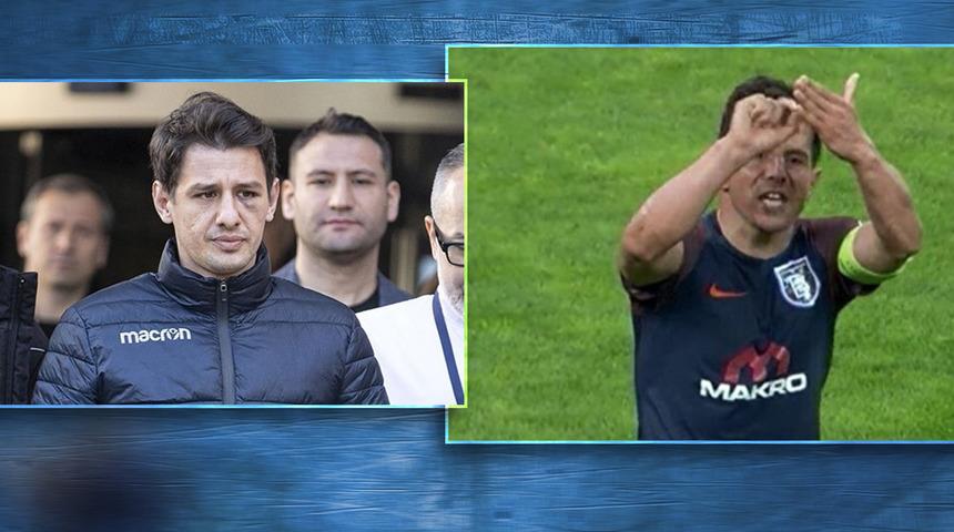 Halil Umut Meler bir konuştu, pir konuştu! Olayla ilgili Emre Belözoğlu'nu suçlayarak 5 yıl öncesini işaret etti! "Planlayıp provoke etti"