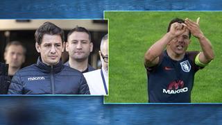 Halil Umut Meler bir konuştu, pir konuştu! Olayla ilgili Emre Belözoğlu'nu suçlayarak 5 yıl öncesini işaret etti! Planlayıp provoke etti